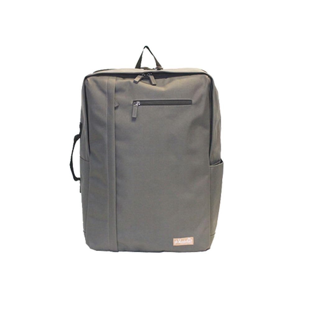 Propeller heads(プロペラヘッズ) Casual Bag, Gray, One Size