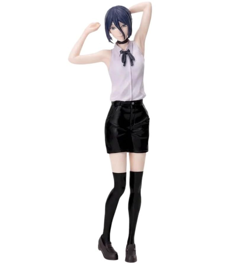 Chainsaw Man The Movie: Reze Arc Reze High Premium Collectible Anime Figure