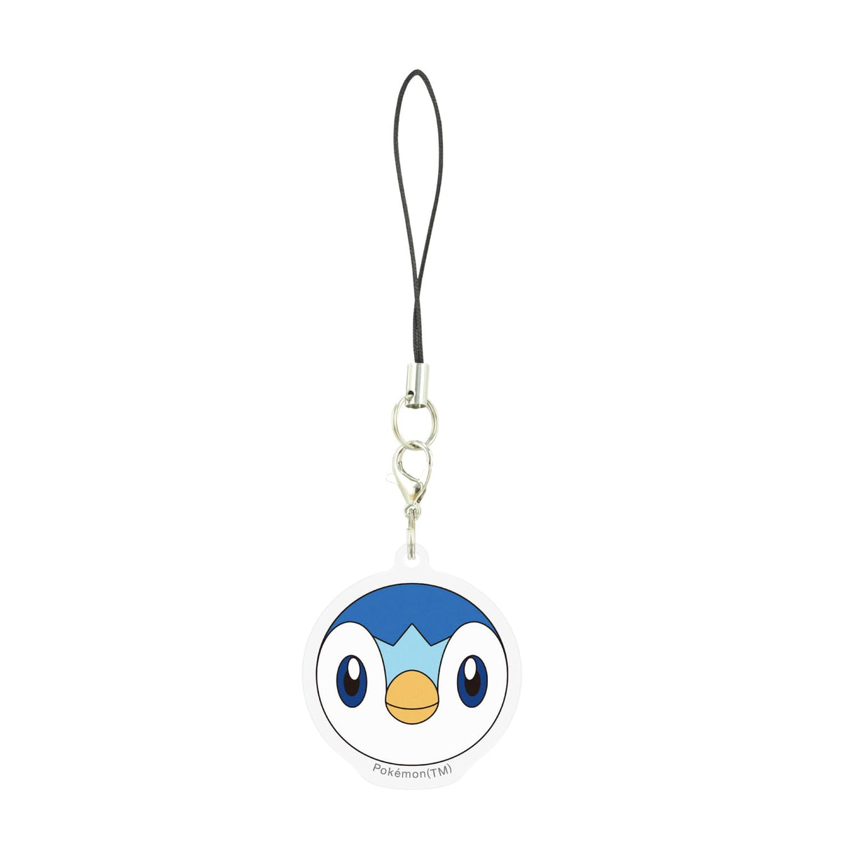 ????????(Gourmandise) Gourmandies POKE-885F Pokemon Mobile Acrylic Strap Pochama