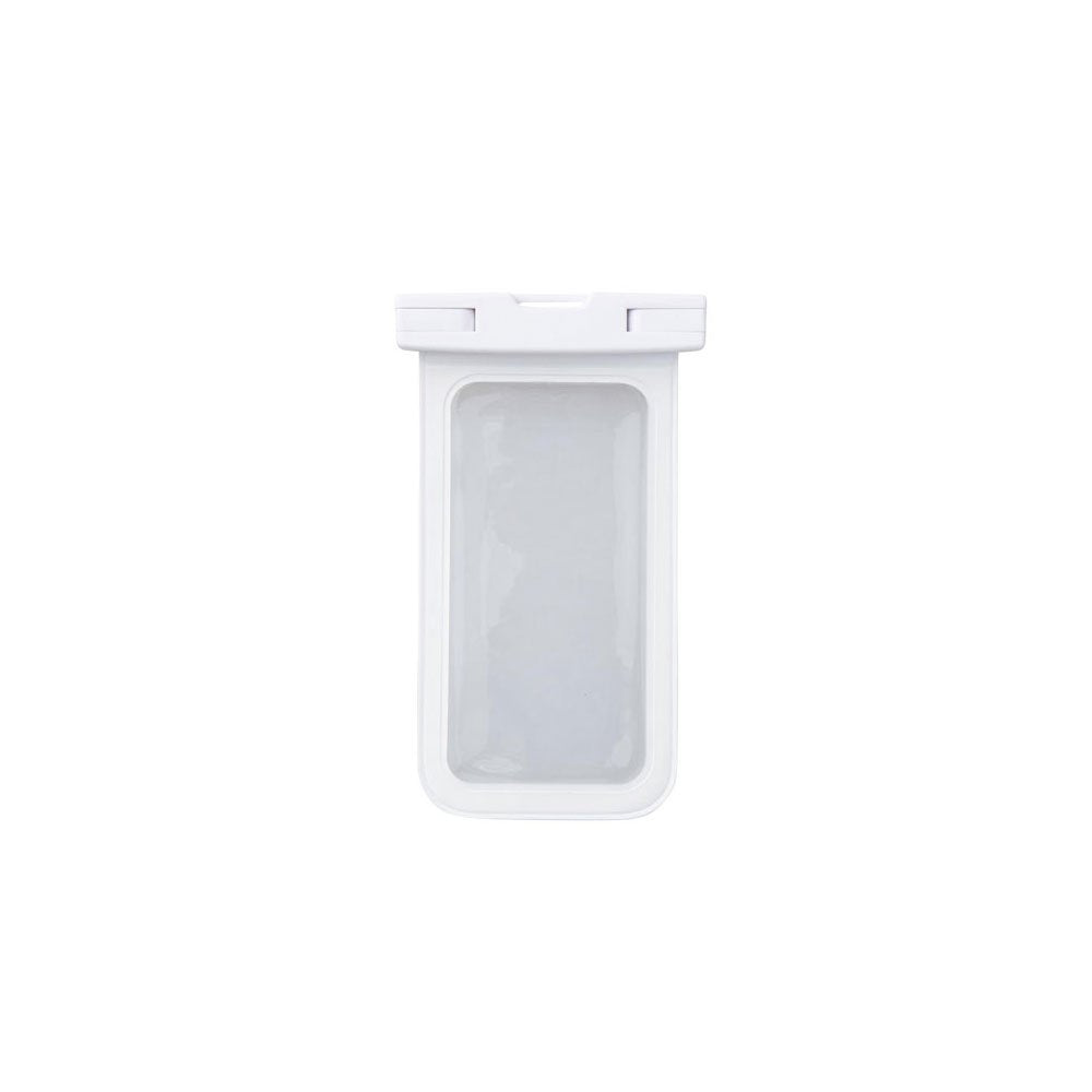 Cross Factor ANP713-WT Waterproof Mobile Case, White