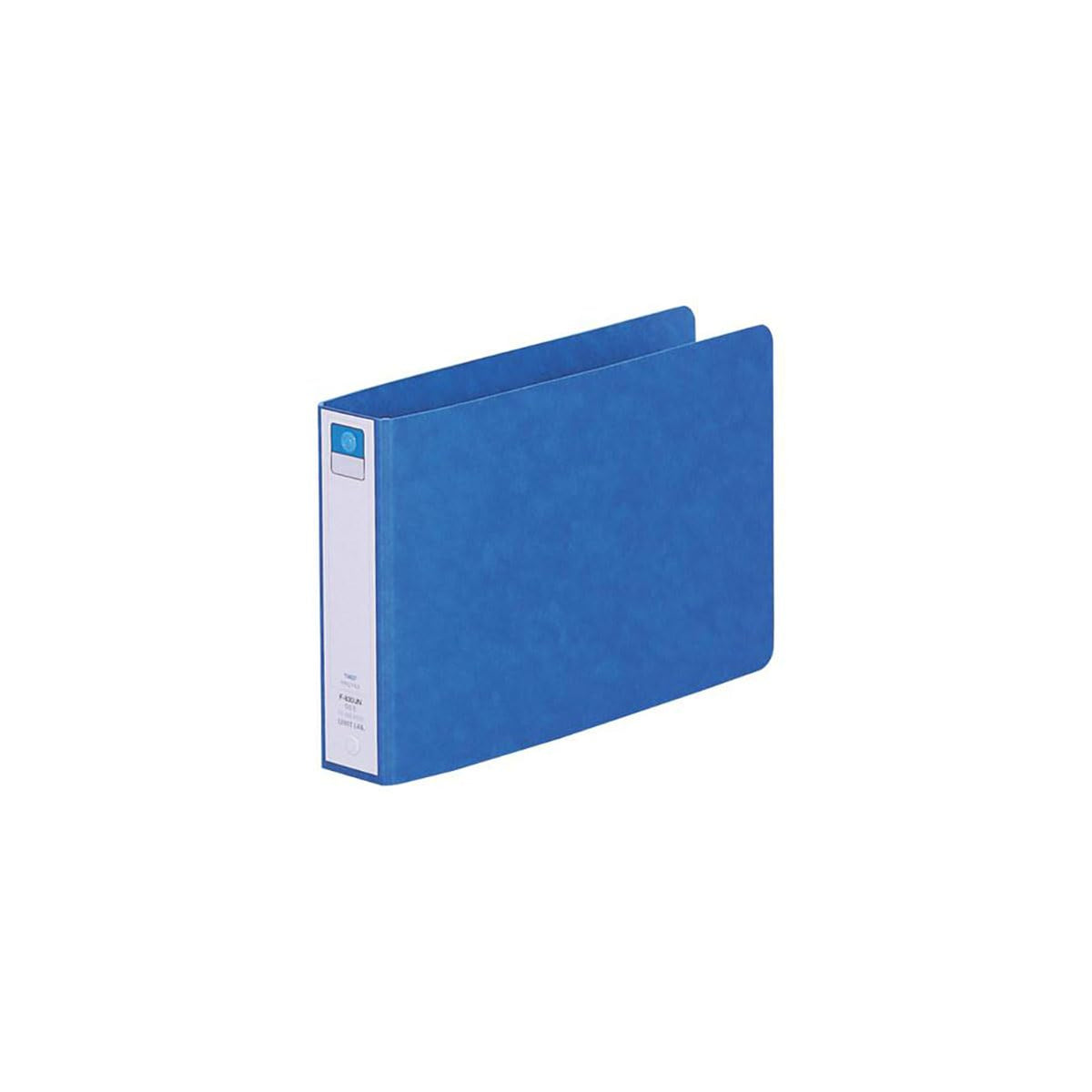 rihitorabu Twist Ring File