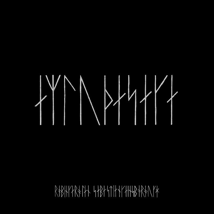 THE NORTHMAN ORIGINAL MOTION PICTURE SOUNDTRACK