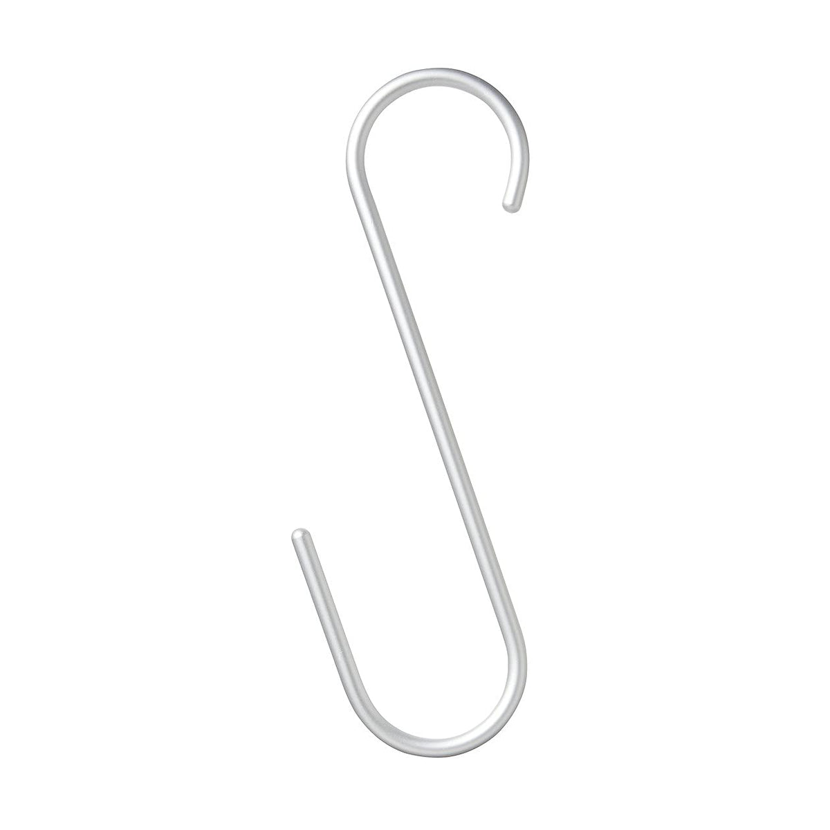 Aluminium S-Shaped Hook