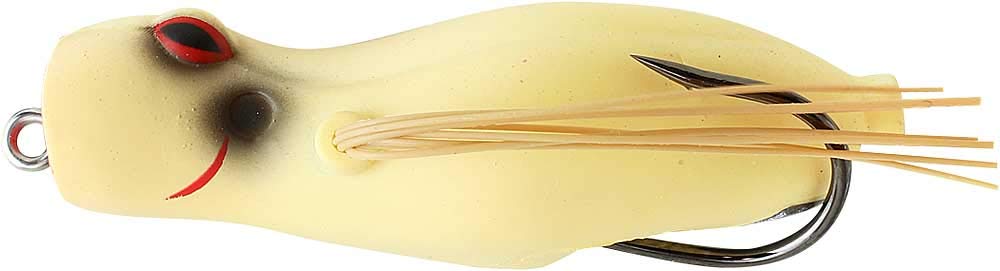 Lucky Craft TKL-DUCKROAKER-013S DUCKROAKER Bone