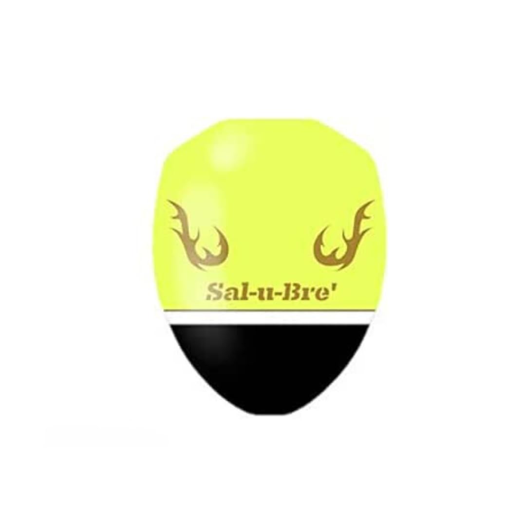 Sorbure Middle Walk Silver Rush Yellow (2B/Yellow)