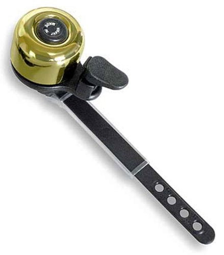 Fan Industrial Sound Runner huri-bandomattiberu Oh – 1800 Brass Gold