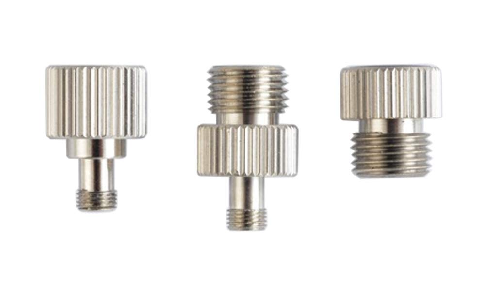 GSI Creos Hose Joints, 3-Piece