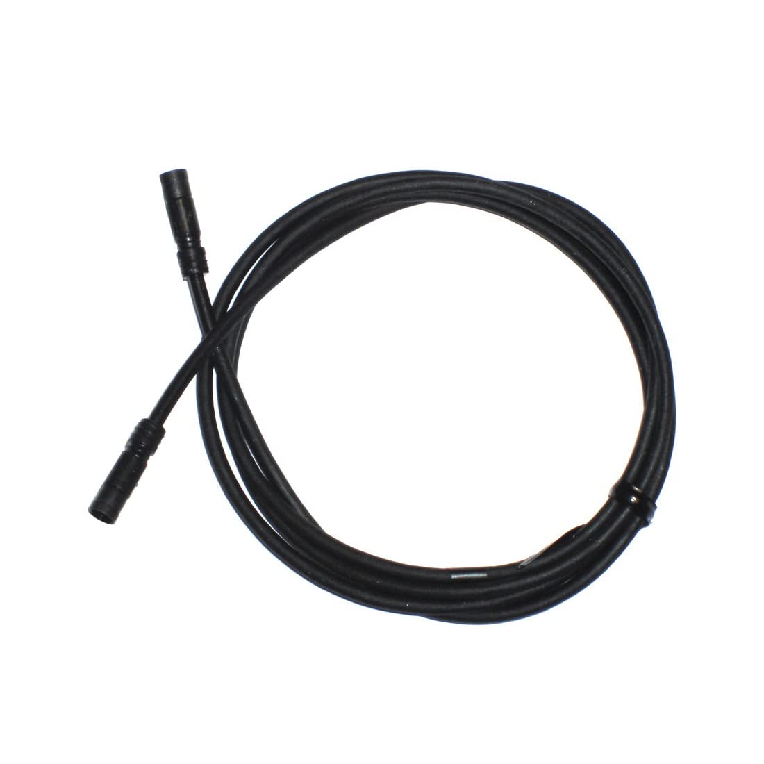 Shimano Unisex_Adult 2090318700 Power Cable, Black, 50 x 3 x 3 cm