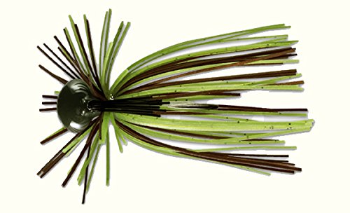 depusu kuringuheddozigu 3/16oz Deps clinghead Jig