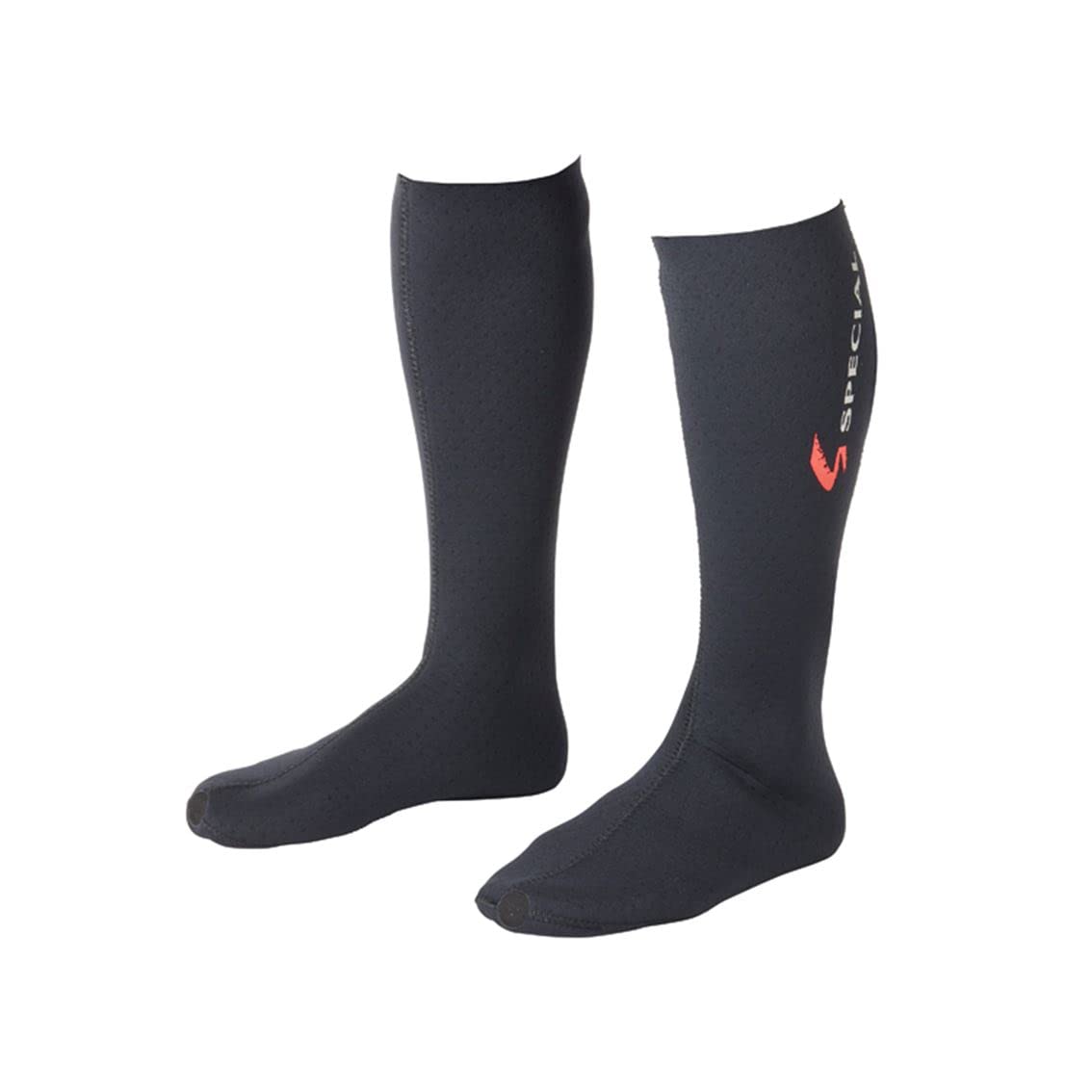 Daiwa Neo Socks, Wet SN-321R(W), Black, 3L