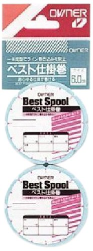 Owner 81290 Best-process winding 6