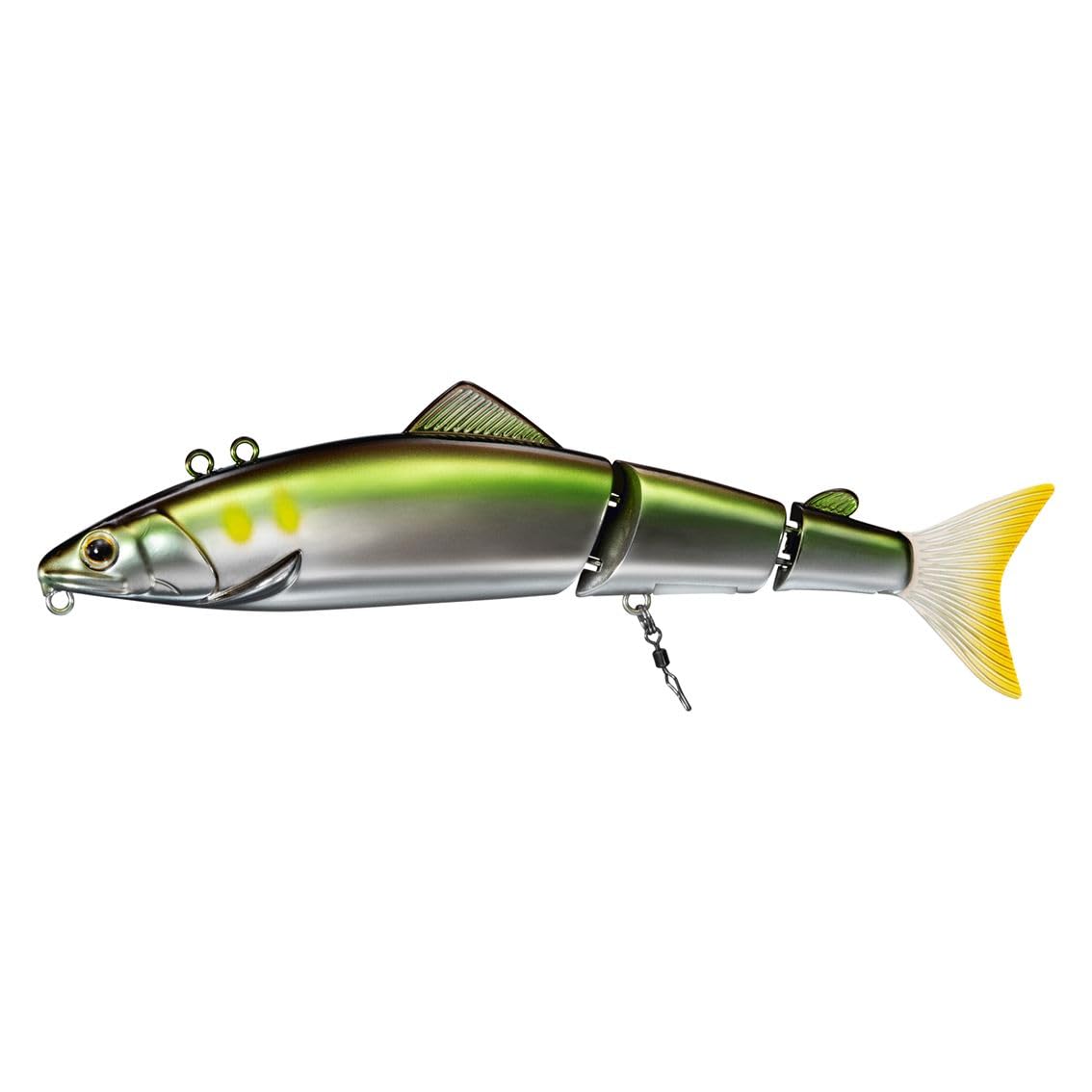 Daiwa Ayuing Minnow Ayuing Joint 130S Glare Ayu
