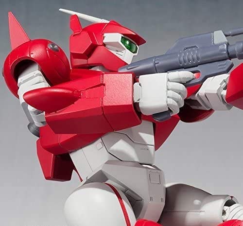 Robot Soul's Side RV Owner neofamu Soul Web Product