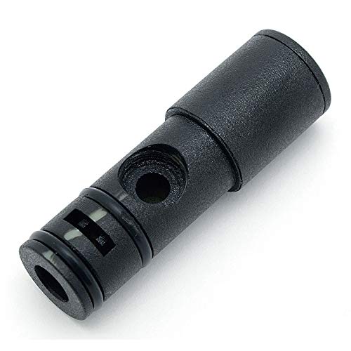 dixna (dyizuna) Flute Pump 20 mm Extension for Cap