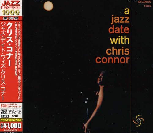 Jazz Date With