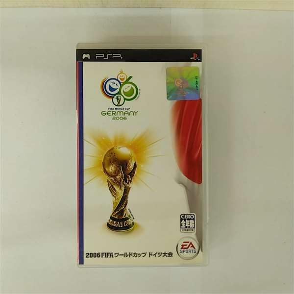 FIFA World Cup Germany 2006 [Japan Import]