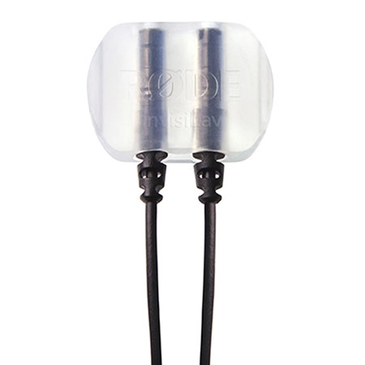 RODE INVISI10PK Road InvisiLav (10 Pack) Lavalier Mounting System