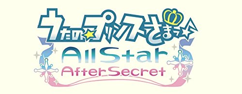 Prince of song♪All Star After Secret(regular version)