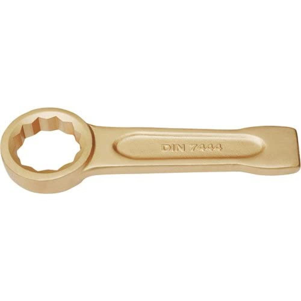 BAKO NS10449 Non-Parking Ring End Hitting Wrench