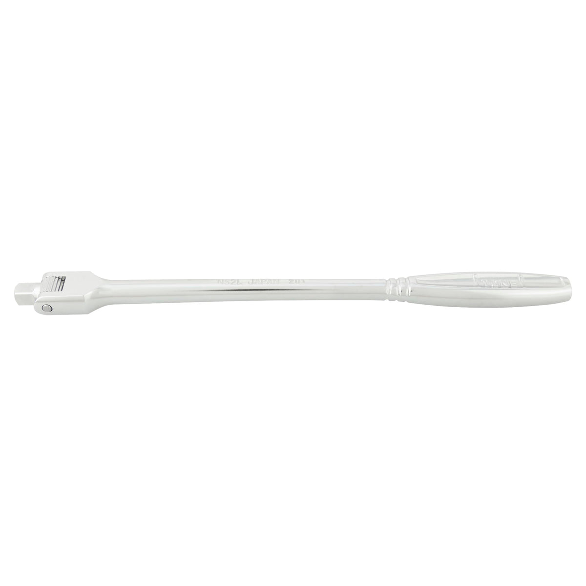 TONE Long Spinner Handle NS2L 1/4" Inch Drive