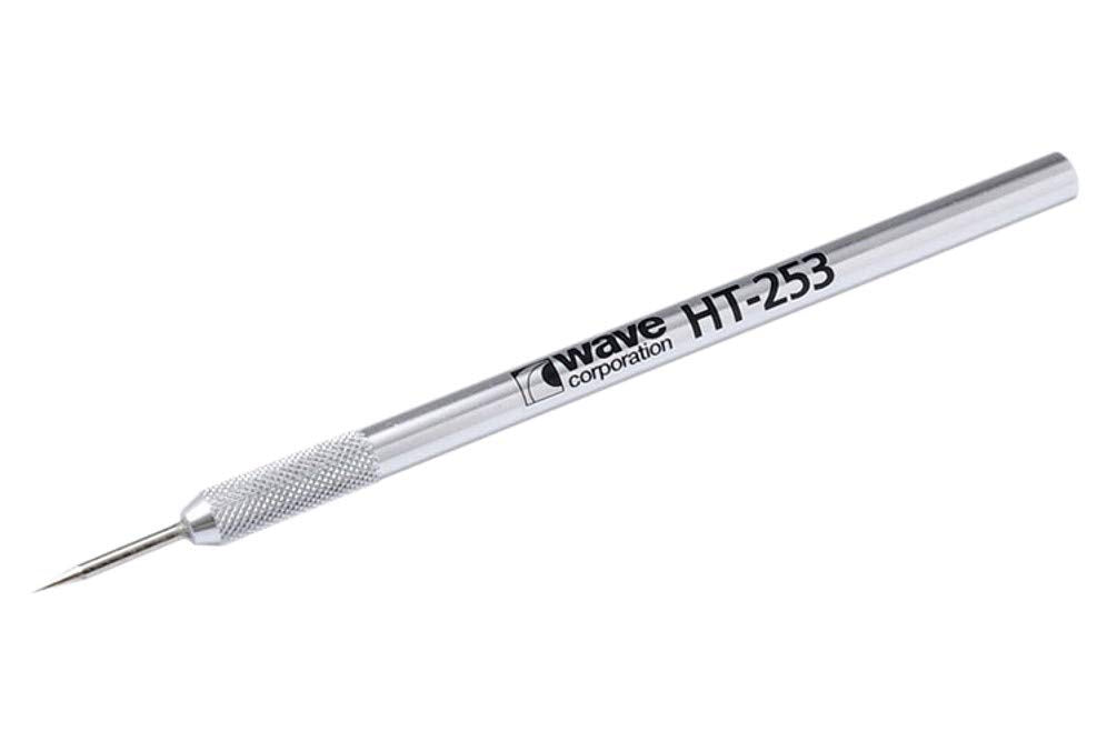 Wave HG carving needle