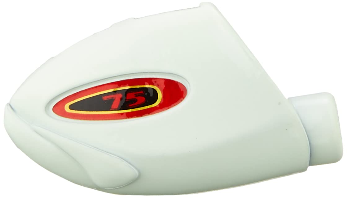 JACKALL TG Replacement Hook Type Anchovy Dragon Tenya Head Single Model No. 20 Super Glow
