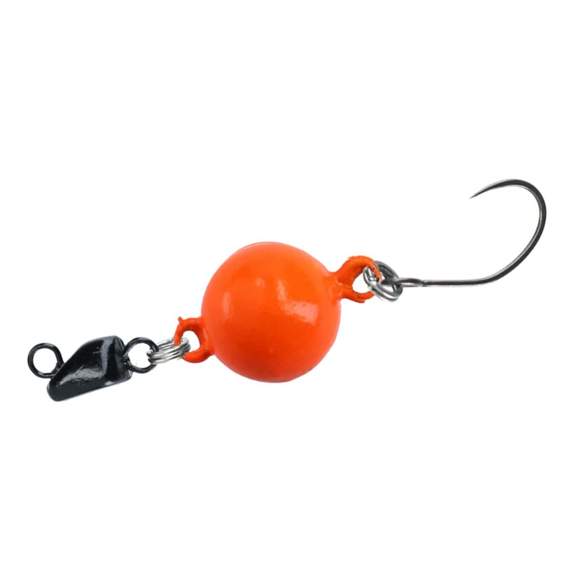 Daiwa Area Trout Trout Medium Persimmon Lure