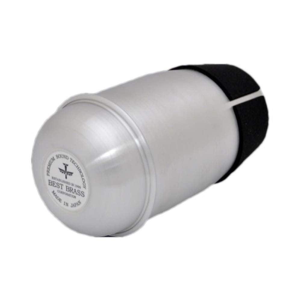 Best Brass uxo-muappumyu-to Warm – Up Mute French Horn For