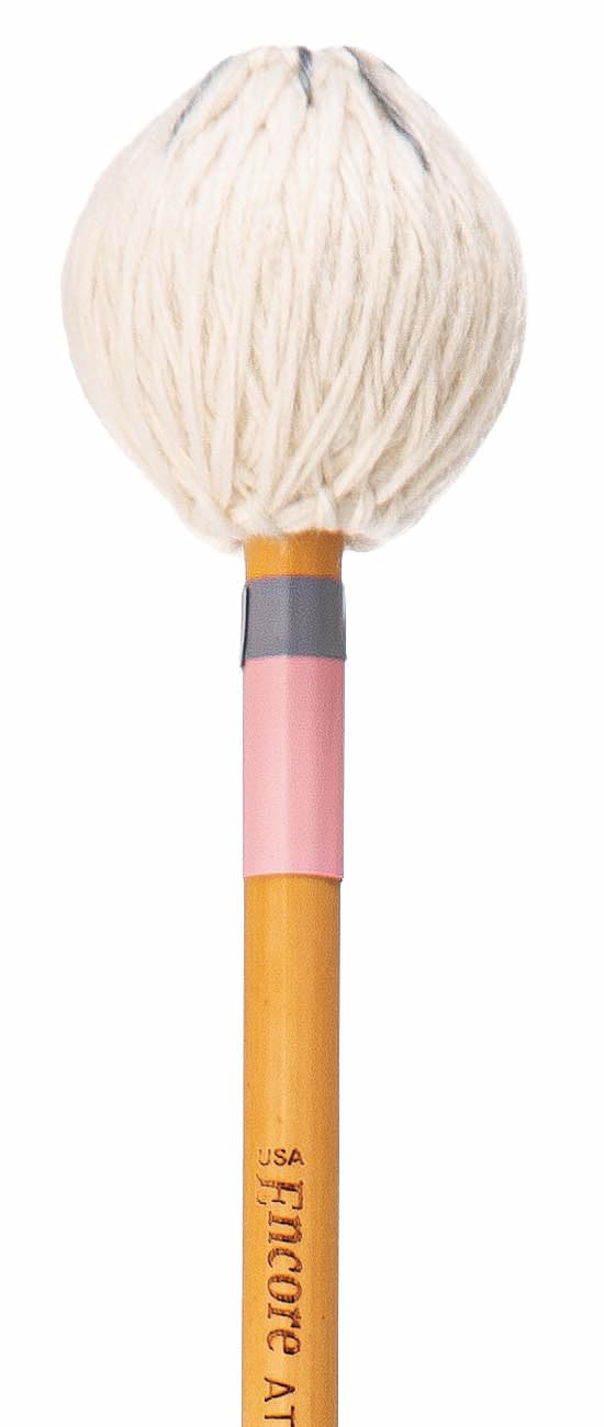 ENCORE MALLETS EM-AT1R Encore Mallet Adam Tan Series Hard