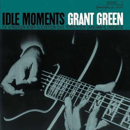 Idle Moments