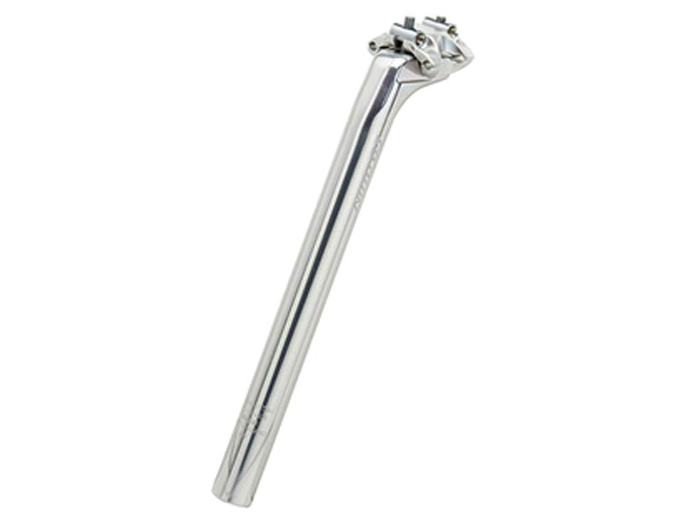 NITTO Seat Post S83 S83 250 27.2 250 250 250 mm φ27.2 Silver