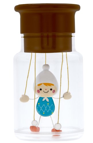Vial of Marionette KINTo honest blue (trust)