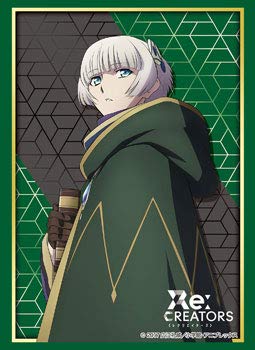 Re: Creators Meteora Osterreich Trading Character Sleeve Card Game Anime Vol.1331