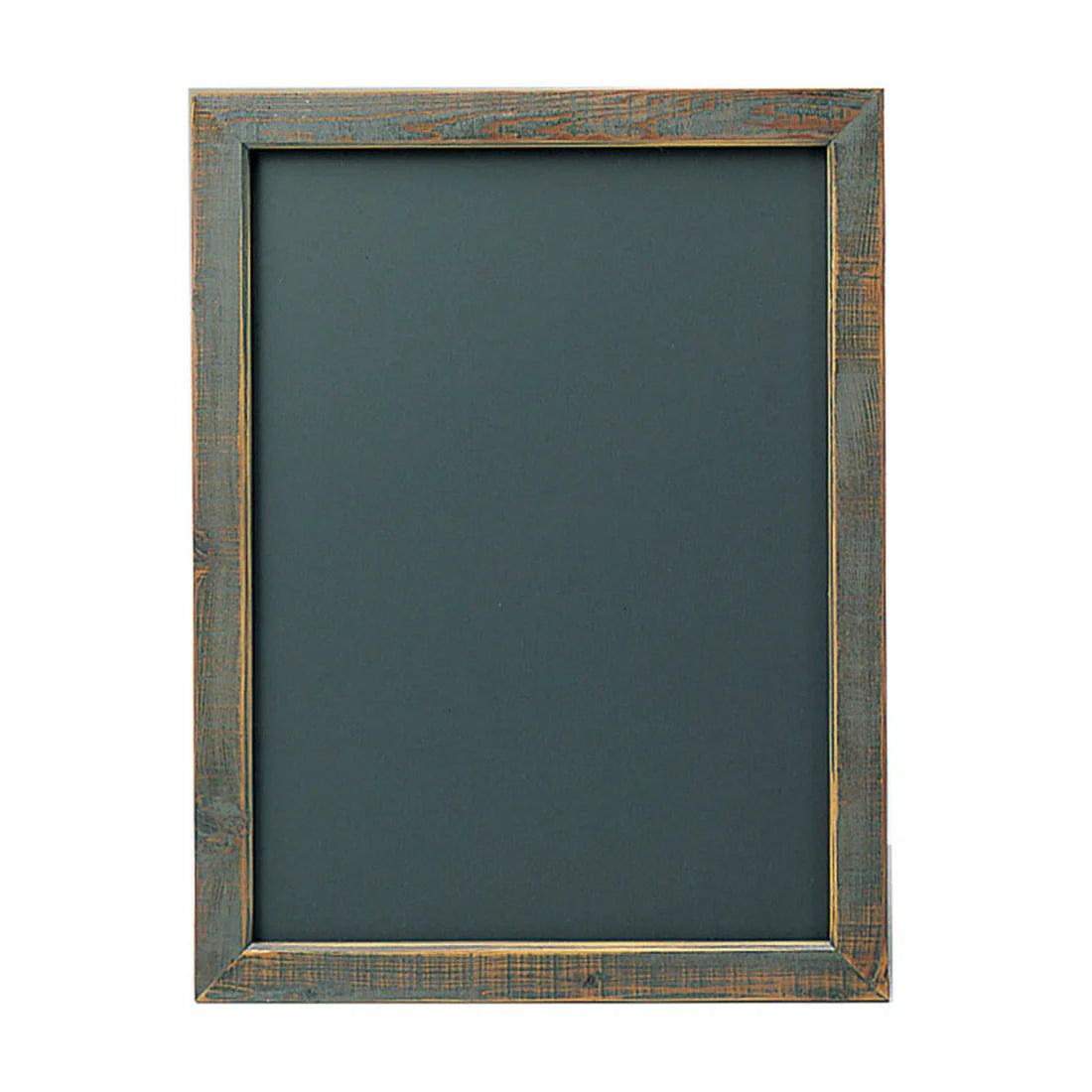Aged Signboard (Chalk Type) Dark Blue