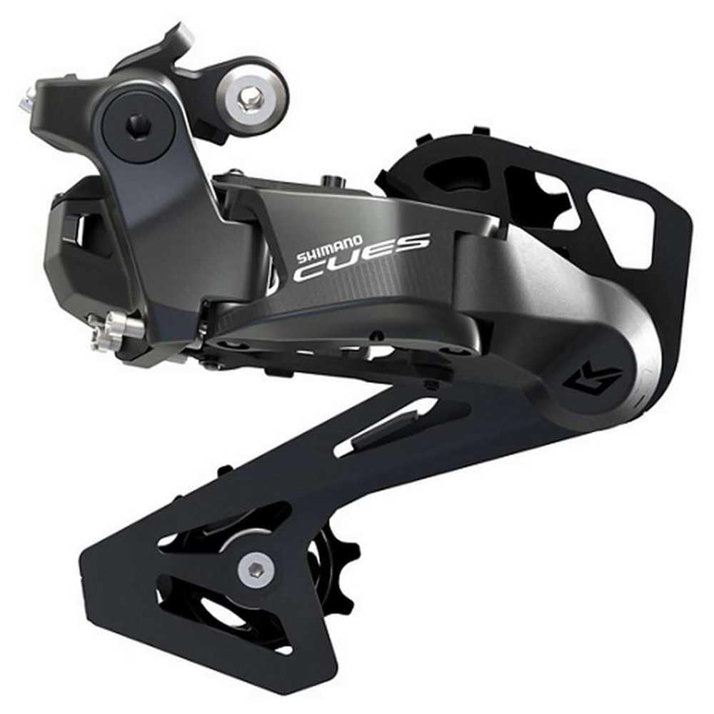 Shimano Cues Di2 Linkglide U6050 Rear Derailleur 10s