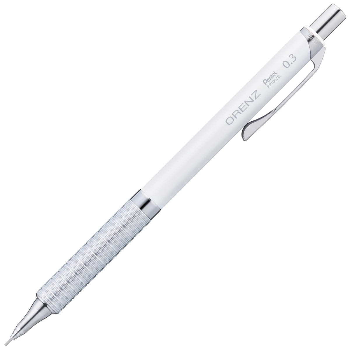 Pentel Orenz Grip Metal (New)