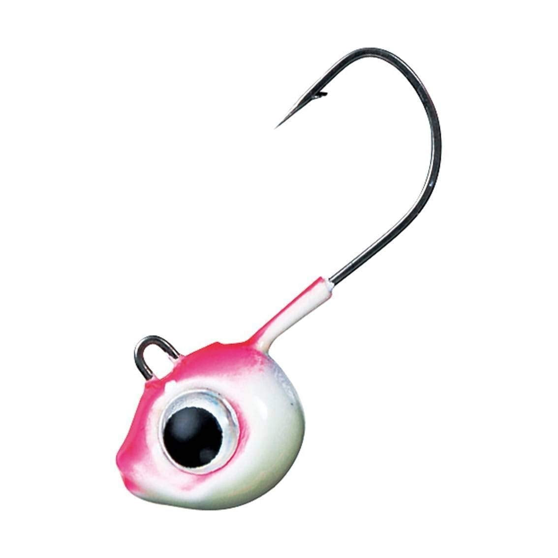 Daiwa. Gekkabijin Sw Light JIG Head Ss 2g, Hook Size #8