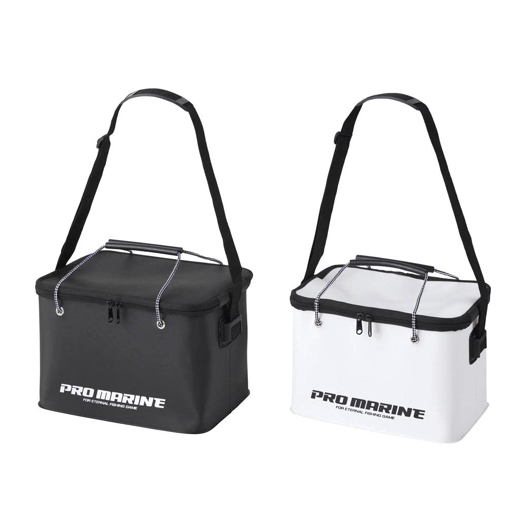 Promarine EVA Square Handbag (with Lid and Belt) AEG210-30