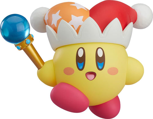 Good Smile Company Kirby Series: Beam Kirby Nendoroid Action Figure