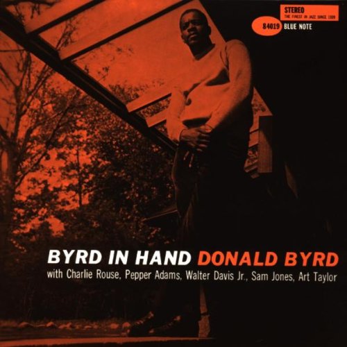 Byrd in Hand (Mlps)