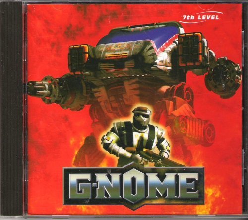 G-Nome, 7th Level