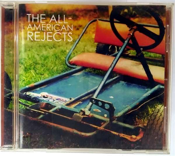 All American Rejects