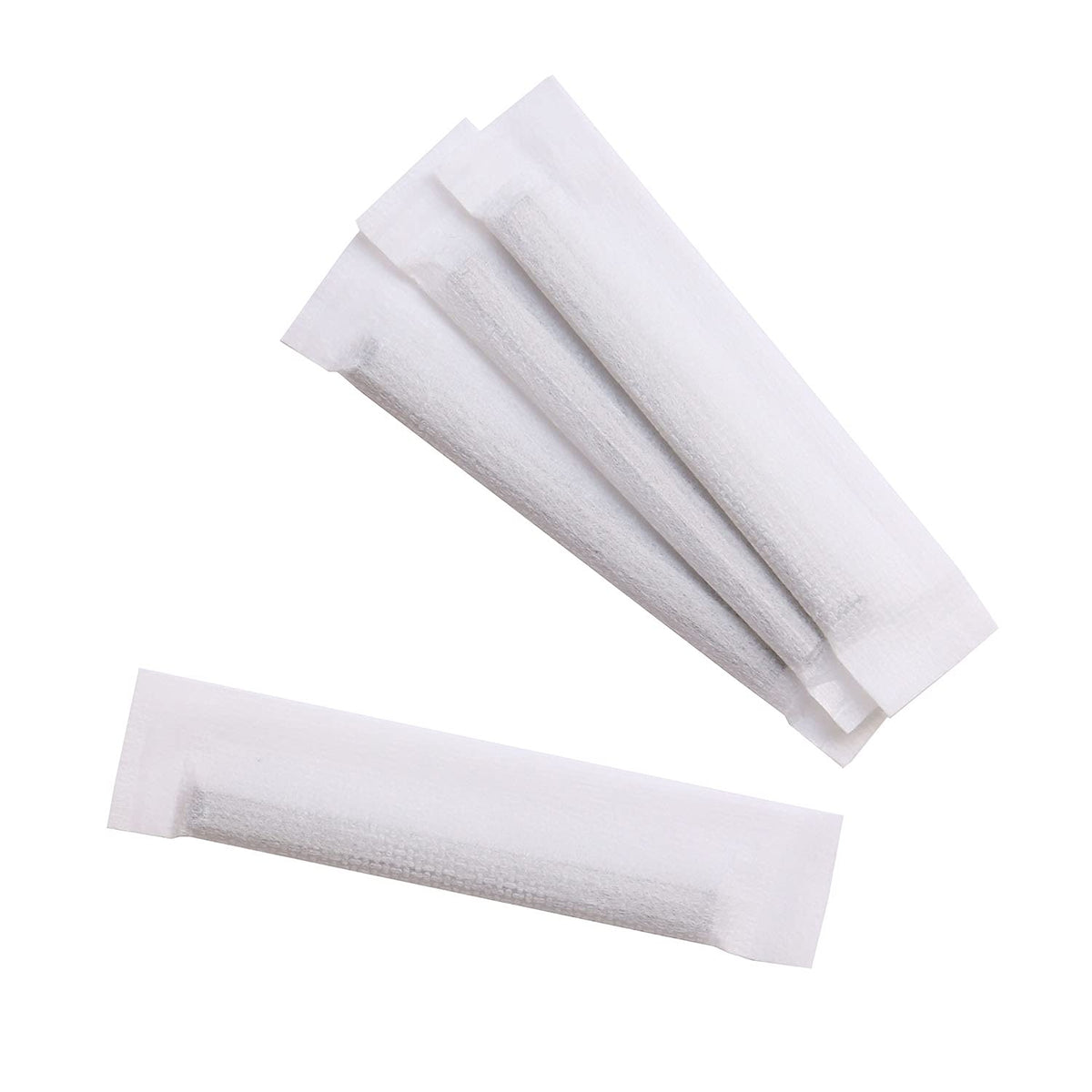 FULNESS Curtain Weights, Curtain Weights, 8 Grams x 4 Pieces