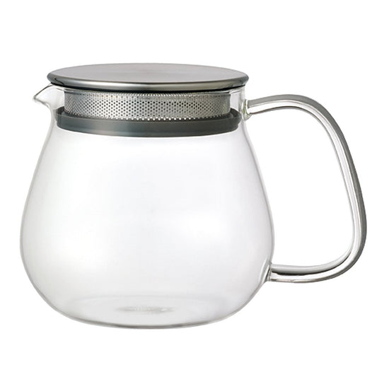 Kinto ONE TOUCH Teapot 460ml