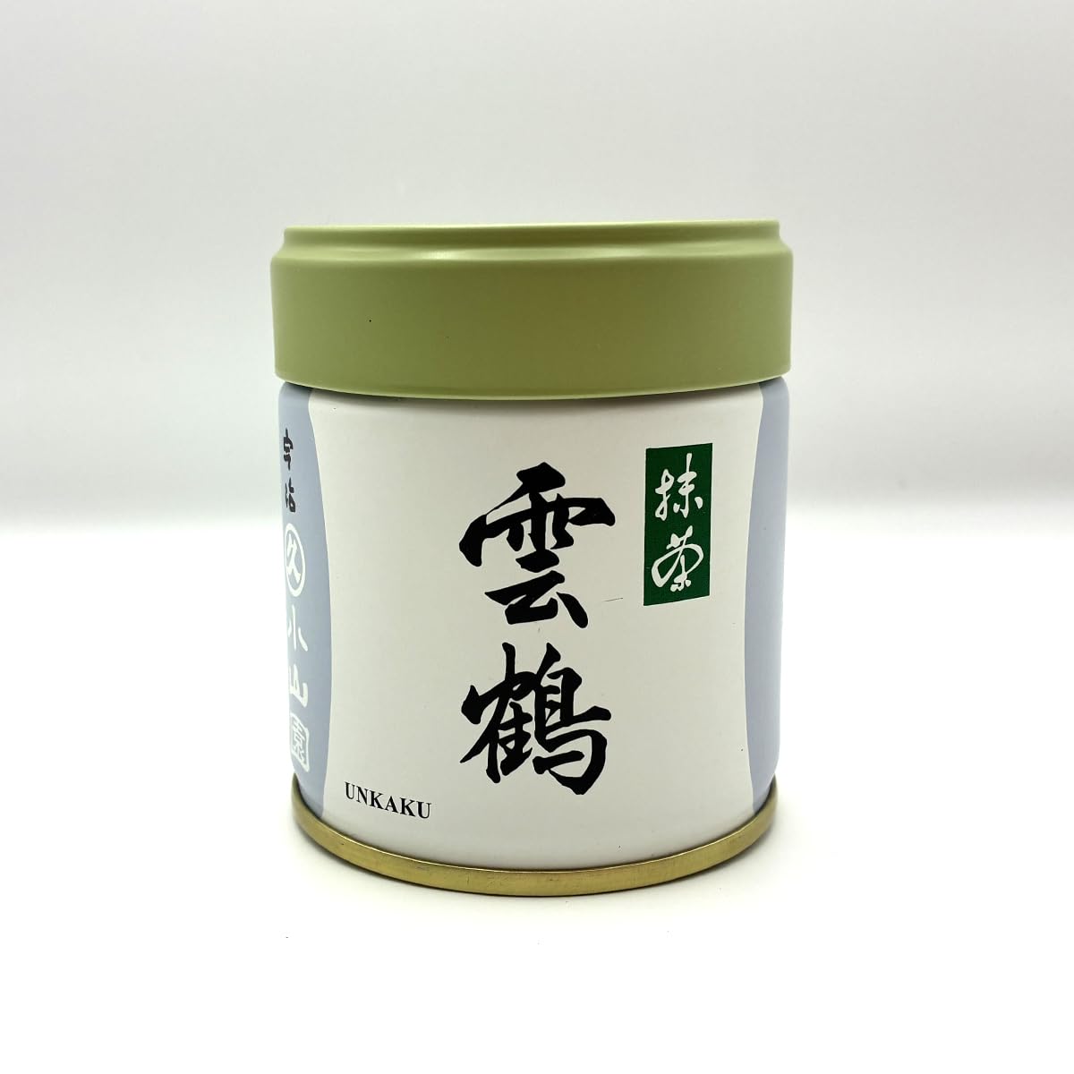 Uji Matcha - Yunhe 40g
