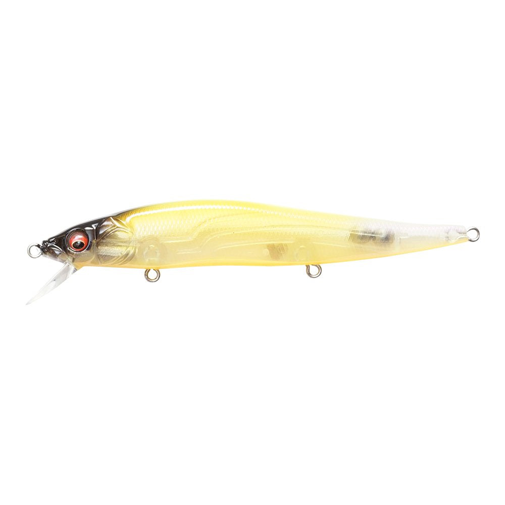 Megabass Vision ONETEN PM Twilight Chartback