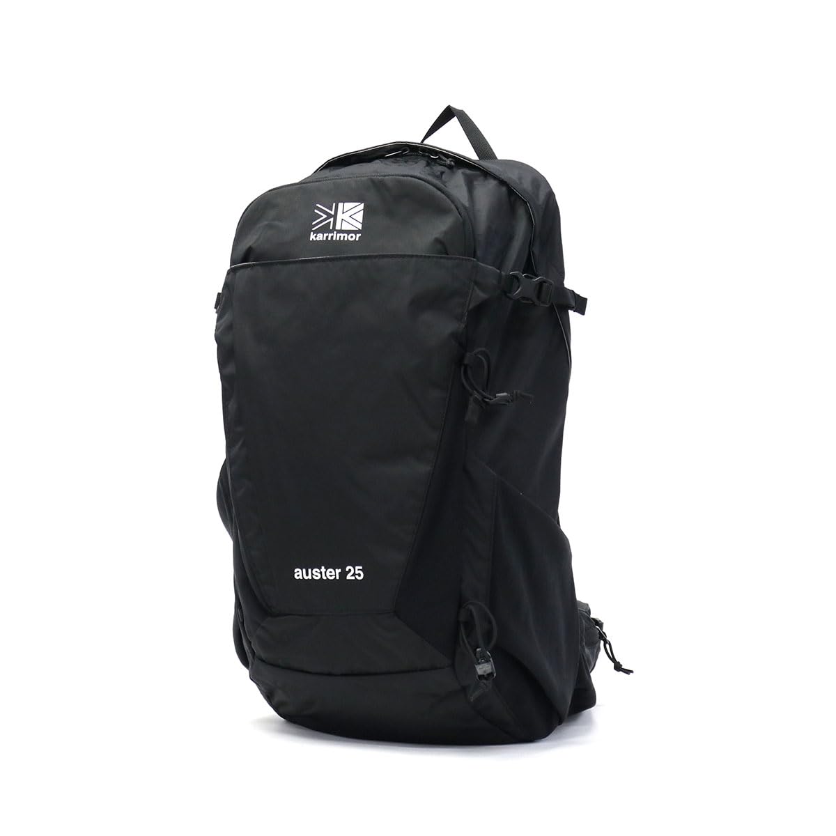 Karrimor(カリマー) Climbing Rucksack, Black, S