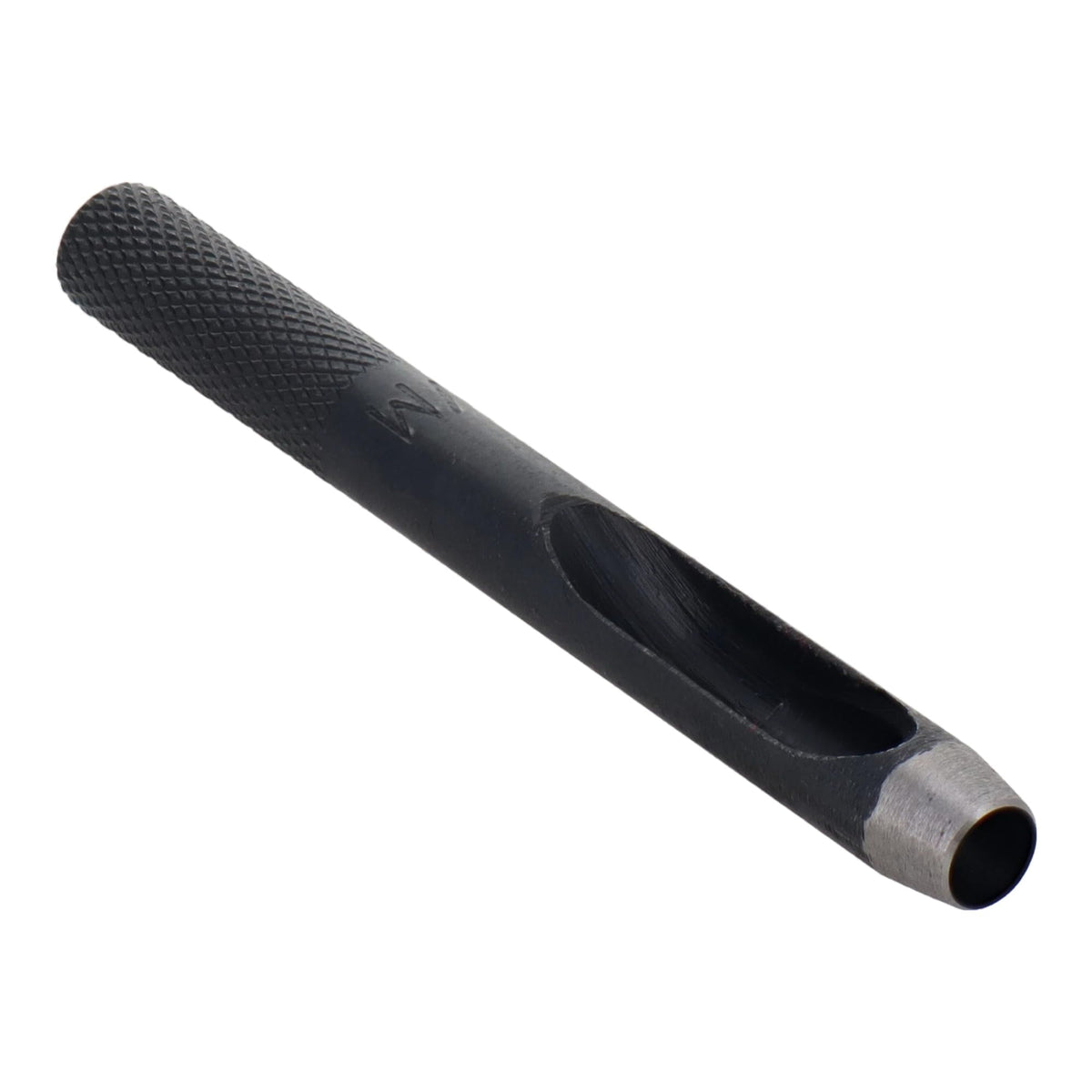 Sankyo Corporation H&H 107358 Ultimate Leather Punch, 0.2 inch (6 mm)