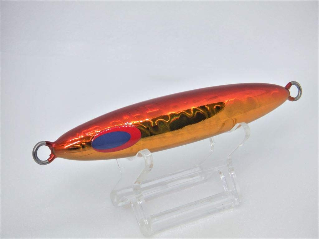 Deep Factory Spindle 210g Tomato Gold