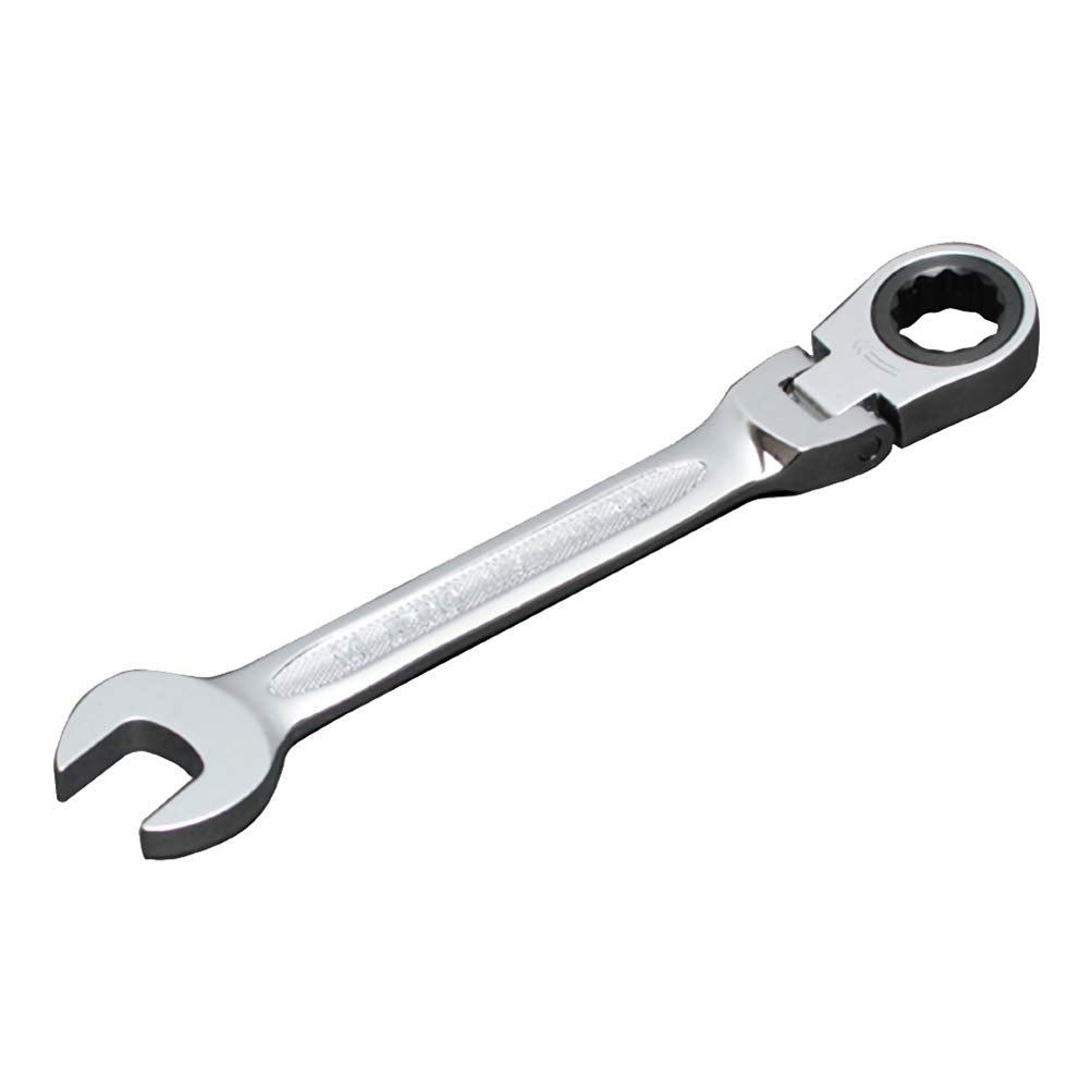 KTC LMSR1-14F-F Gear Wrench Oscillating Combination